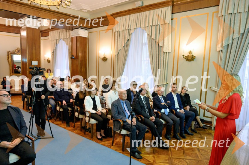Podelitev štipendij Škrabčeve ustanove za leto 2026