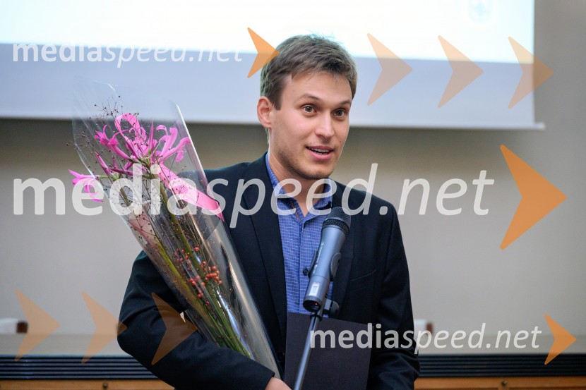 Podelitev štipendij Škrabčeve ustanove za leto 2026