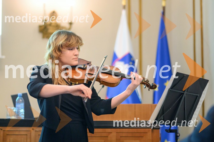 Podelitev štipendij Škrabčeve ustanove za leto 2026