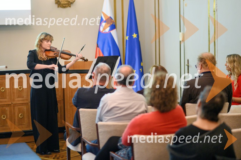 Podelitev štipendij Škrabčeve ustanove za leto 2026