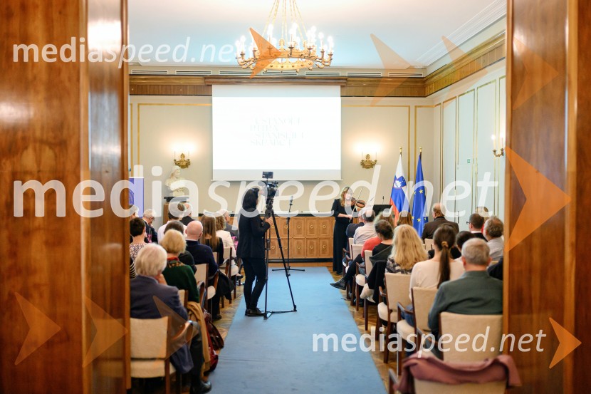 Podelitev štipendij Škrabčeve ustanove za leto 2026