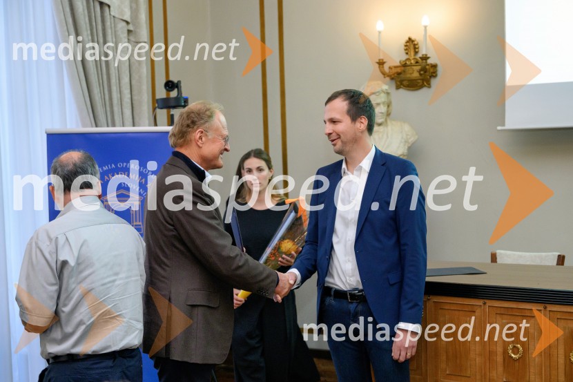Podelitev štipendij Škrabčeve ustanove za leto 2026