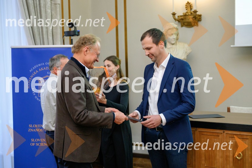 Podelitev štipendij Škrabčeve ustanove za leto 2026