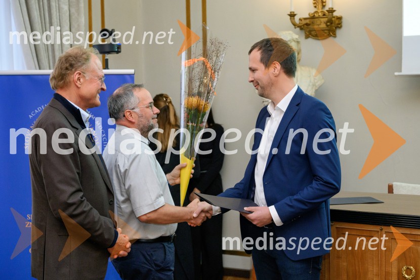 Podelitev štipendij Škrabčeve ustanove za leto 2026