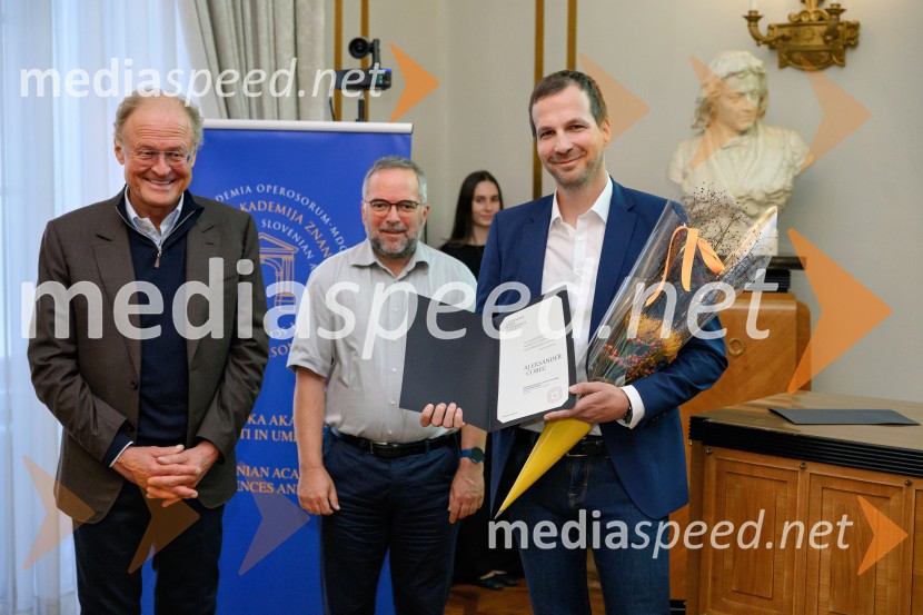 Podelitev štipendij Škrabčeve ustanove za leto 2026