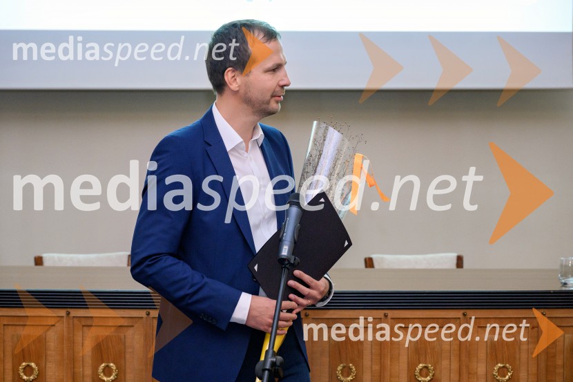Podelitev štipendij Škrabčeve ustanove za leto 2026