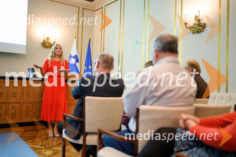 Podelitev štipendij Škrabčeve ustanove za leto 2026