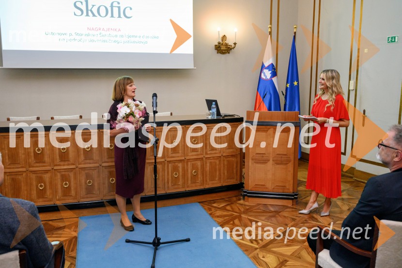 Podelitev štipendij Škrabčeve ustanove za leto 2026