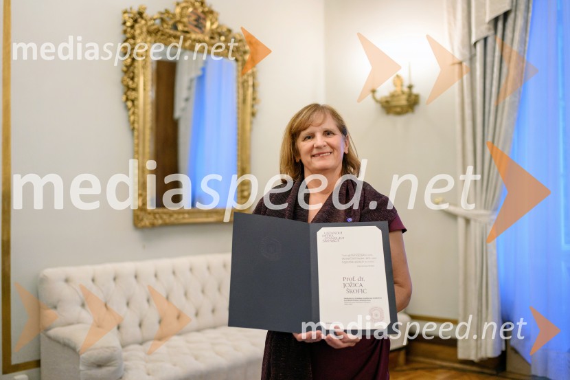 Podelitev štipendij Škrabčeve ustanove za leto 2026