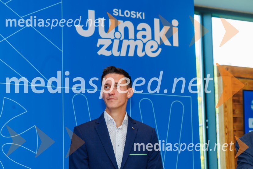 Predstavitev reprezentanc Slovenske smučarske zveze za sezono 2026/2027