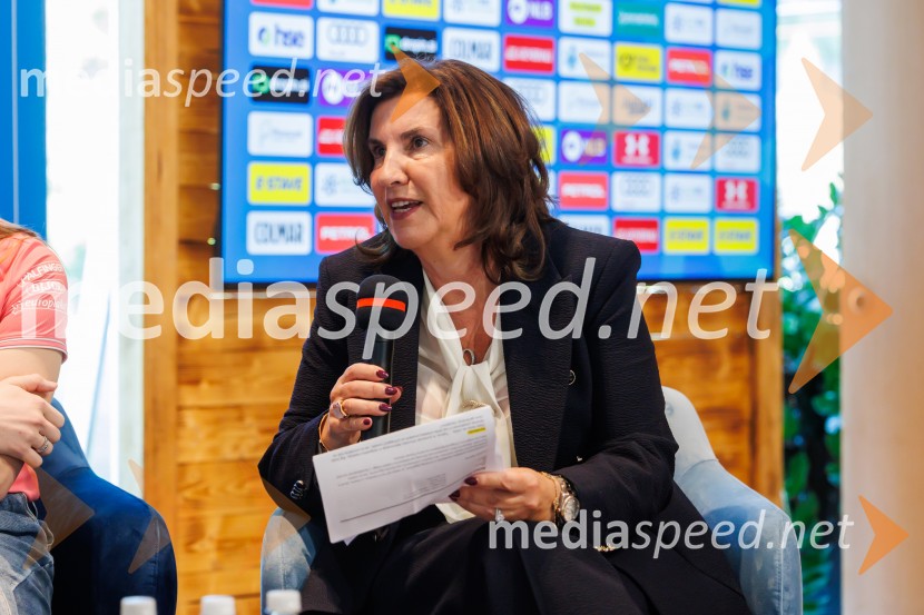 Predstavitev reprezentanc Slovenske smučarske zveze za sezono 2026/2027