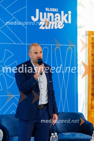 Predstavitev reprezentanc Slovenske smučarske zveze za sezono 2026/2027