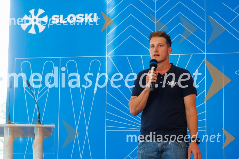 Predstavitev reprezentanc Slovenske smučarske zveze za sezono 2026/2027