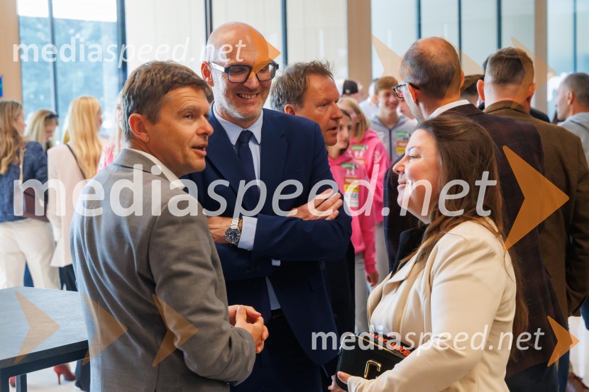 Predstavitev reprezentanc Slovenske smučarske zveze za sezono 2026/2027
