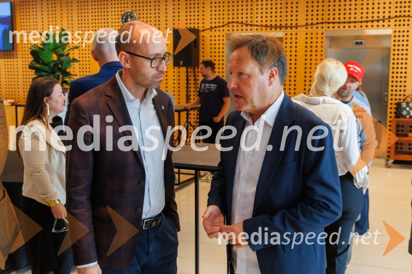 Predstavitev reprezentanc Slovenske smučarske zveze za sezono 2026/2027