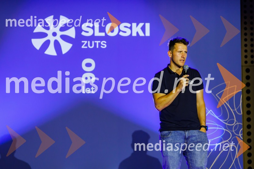Predstavitev reprezentanc Slovenske smučarske zveze za sezono 2026/2027