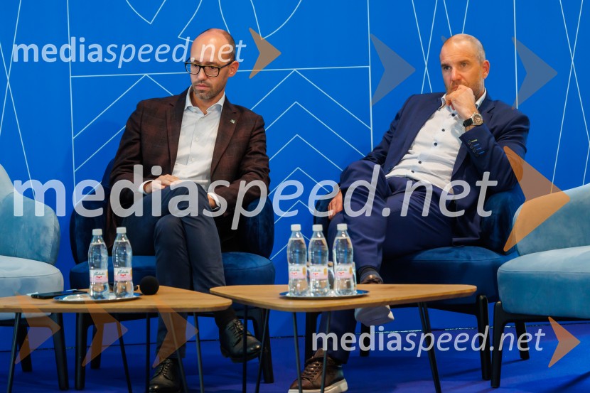 Predstavitev reprezentanc Slovenske smučarske zveze za sezono 2026/2027
