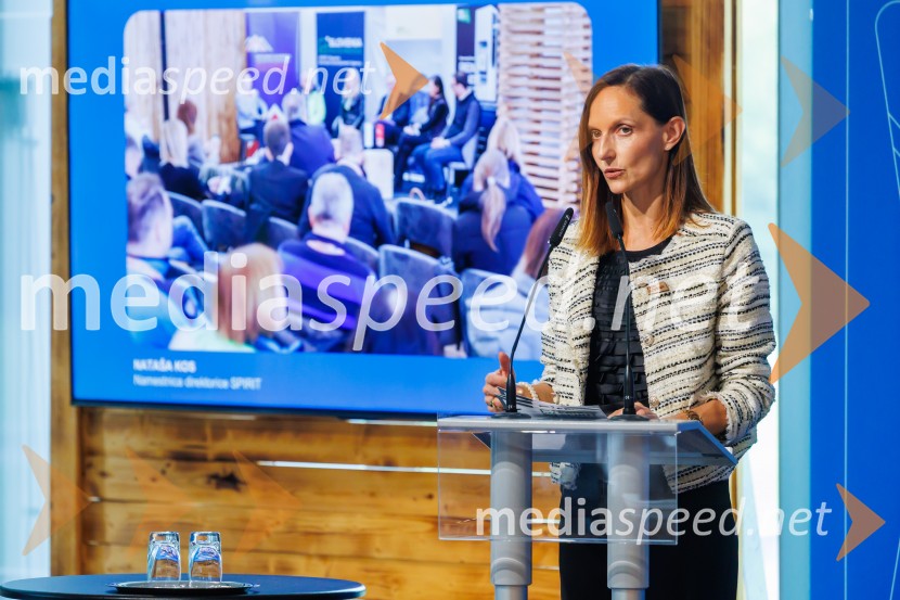 Predstavitev reprezentanc Slovenske smučarske zveze za sezono 2026/2027
