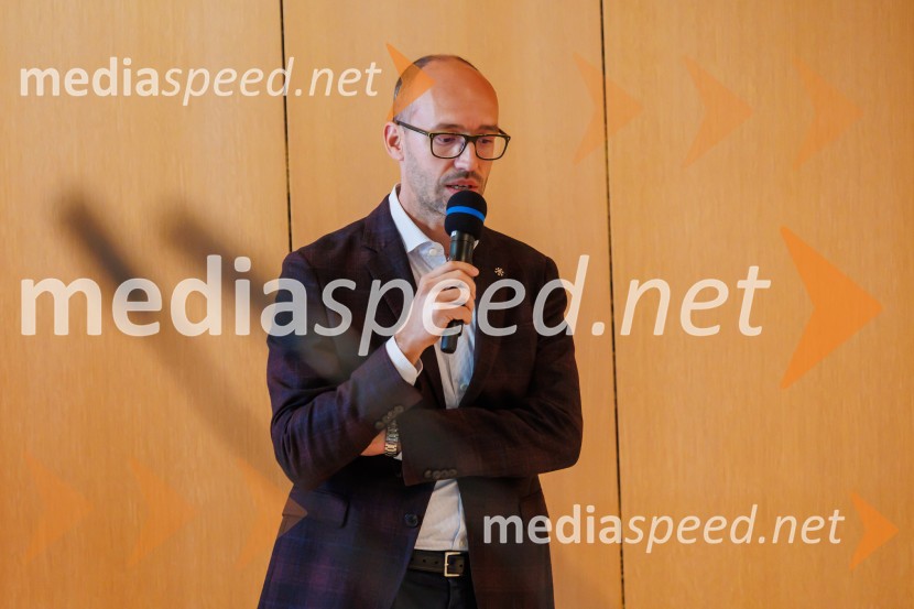 Predstavitev reprezentanc Slovenske smučarske zveze za sezono 2026/2027