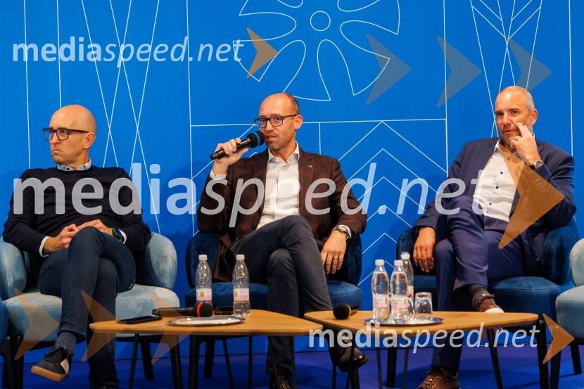 Predstavitev reprezentanc Slovenske smučarske zveze za sezono 2026/2027