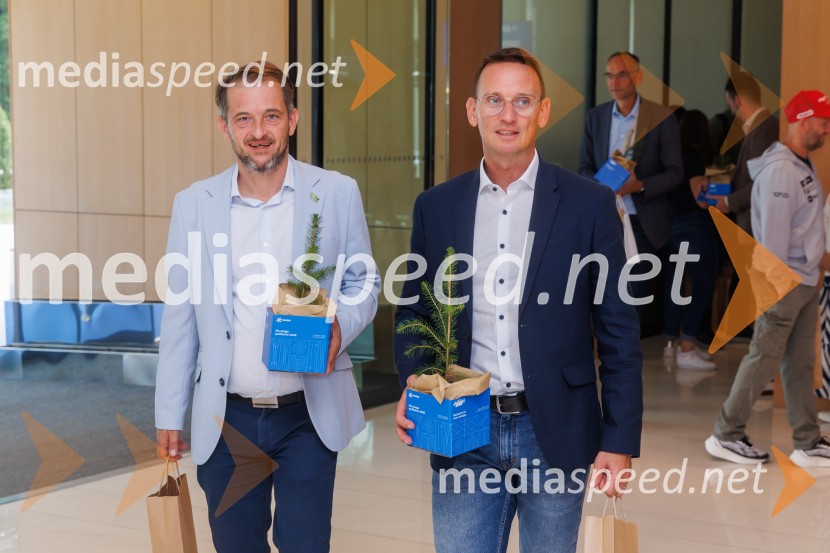 Predstavitev reprezentanc Slovenske smučarske zveze za sezono 2026/2027