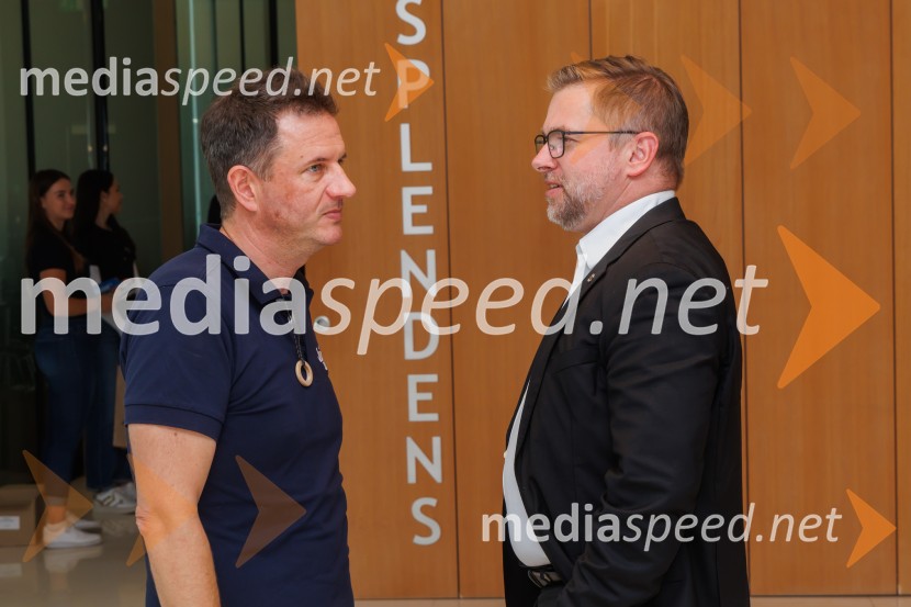 Predstavitev reprezentanc Slovenske smučarske zveze za sezono 2026/2027