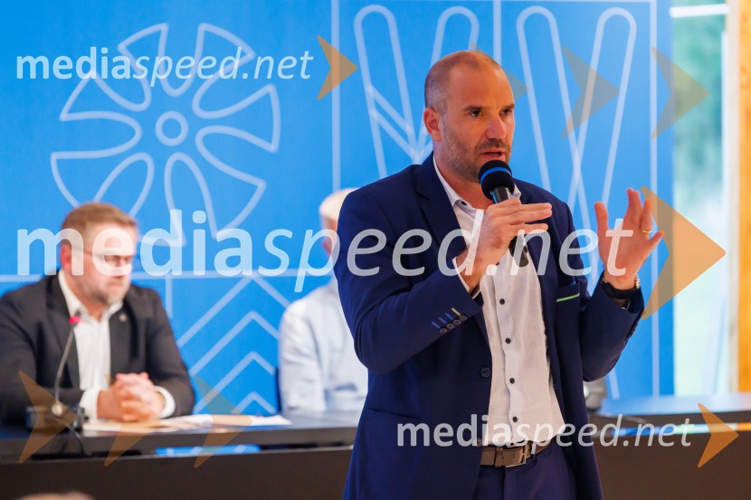 Predstavitev reprezentanc Slovenske smučarske zveze za sezono 2026/2027