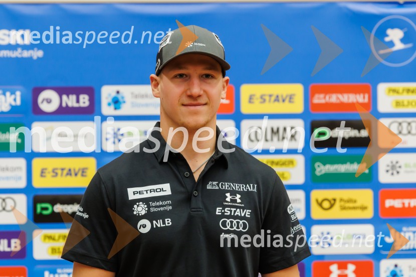 Predstavitev reprezentanc Slovenske smučarske zveze za sezono 2026/2027