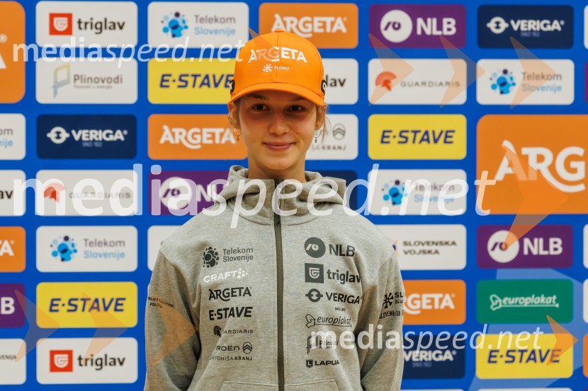 Predstavitev reprezentanc Slovenske smučarske zveze za sezono 2026/2027