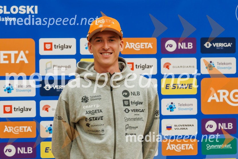 Predstavitev reprezentanc Slovenske smučarske zveze za sezono 2026/2027