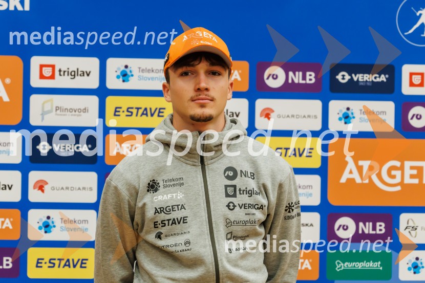 Predstavitev reprezentanc Slovenske smučarske zveze za sezono 2026/2027