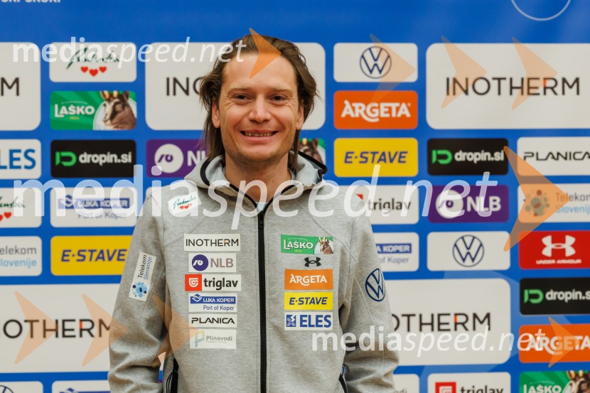 Predstavitev reprezentanc Slovenske smučarske zveze za sezono 2026/2027