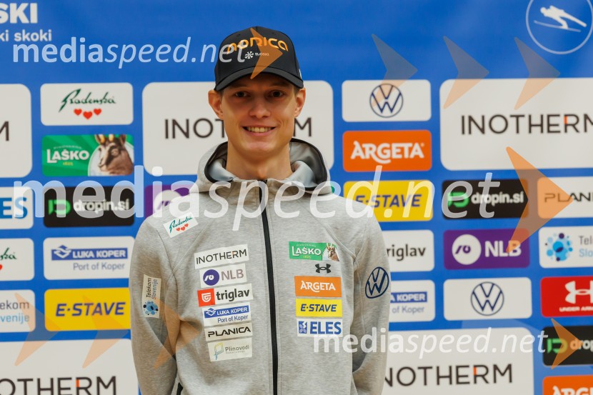Predstavitev reprezentanc Slovenske smučarske zveze za sezono 2026/2027
