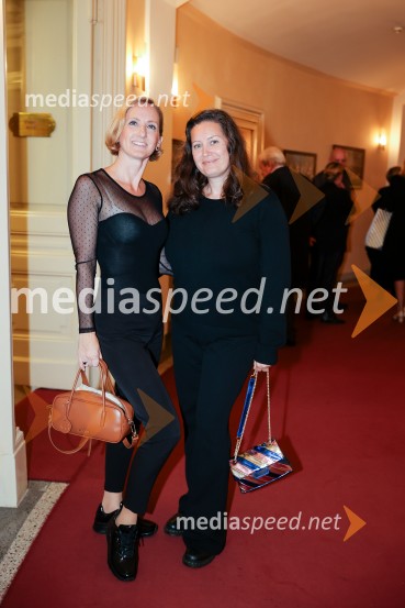Pepelka, premiera, Opera in balet Ljubljana