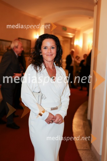 Pepelka, premiera, Opera in balet Ljubljana