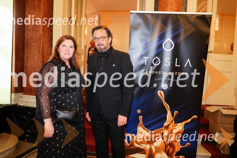 Pepelka, premiera, Opera in balet Ljubljana