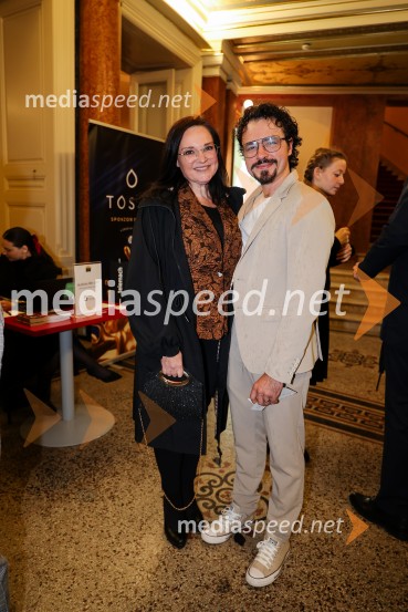 Pepelka, premiera, Opera in balet Ljubljana