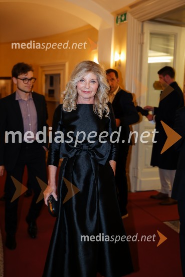 Pepelka, premiera, Opera in balet Ljubljana