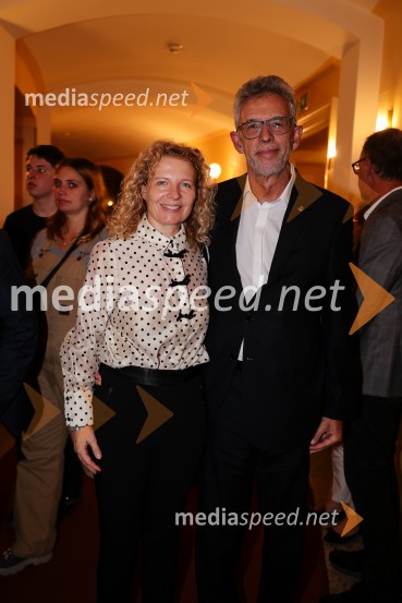 Pepelka, premiera, Opera in balet Ljubljana