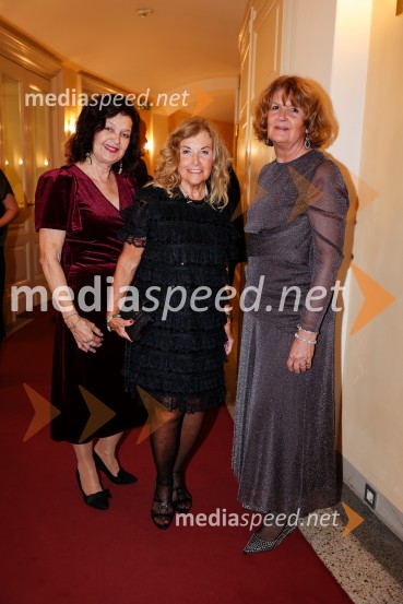 Pepelka, premiera, Opera in balet Ljubljana