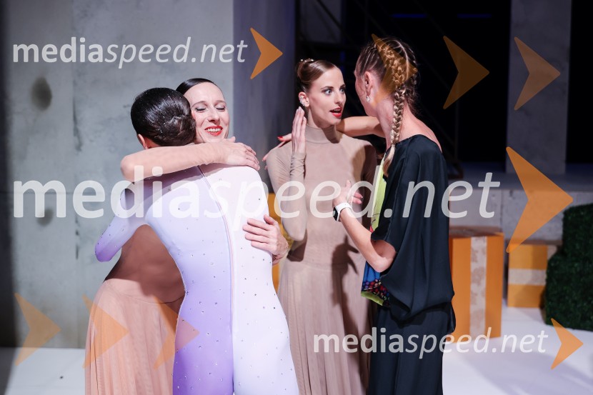 Pepelka, premiera, Opera in balet Ljubljana