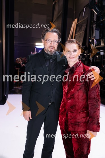 Pepelka, premiera, Opera in balet Ljubljana