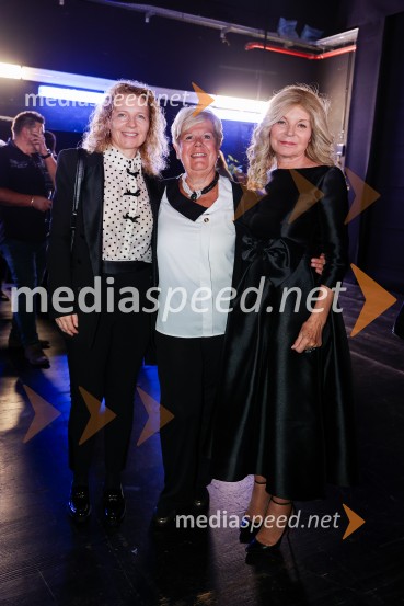 Pepelka, premiera, Opera in balet Ljubljana