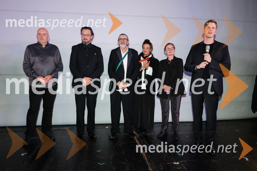 Pepelka, premiera, Opera in balet Ljubljana
