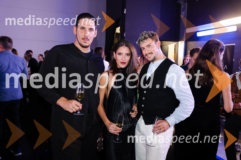 Pepelka, premiera, Opera in balet Ljubljana