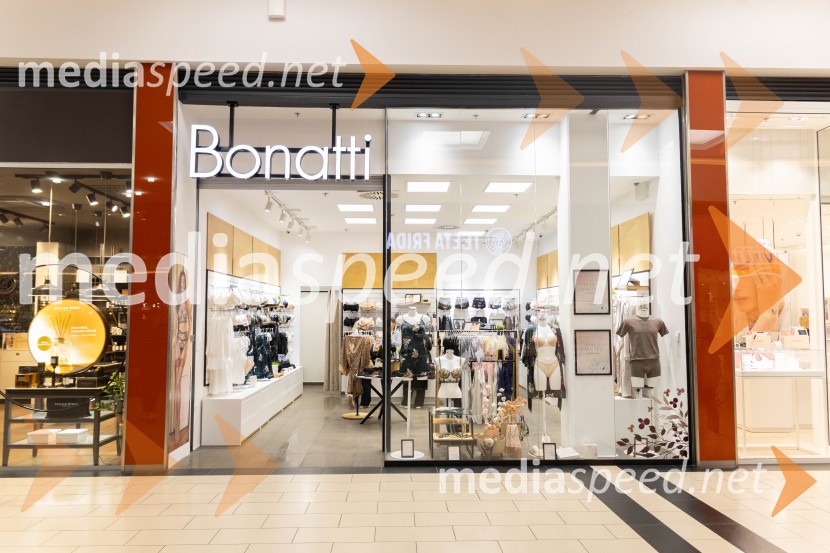 Pepe Jeans, otvoritev v Citycentru Celje