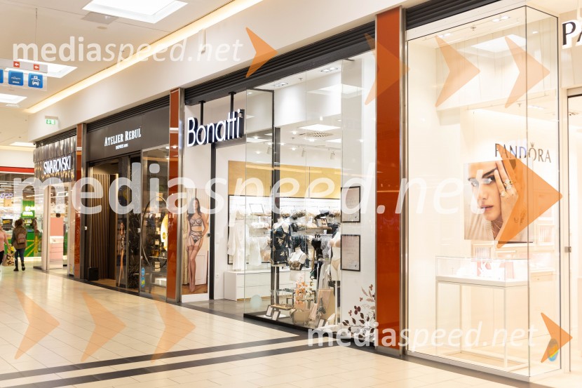 Pepe Jeans, otvoritev v Citycentru Celje
