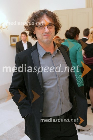 Vito Taufer, režiserNetopir, premiera operete v SNG Maribor