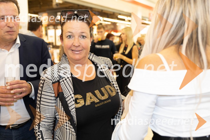 Pepe Jeans, otvoritev v Citycentru Celje