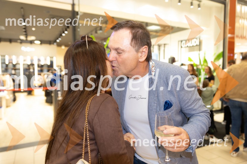 Pepe Jeans, otvoritev v Citycentru Celje